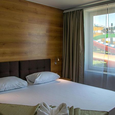 Aquapark Koblevo Hotel المظهر الخارجي الصورة