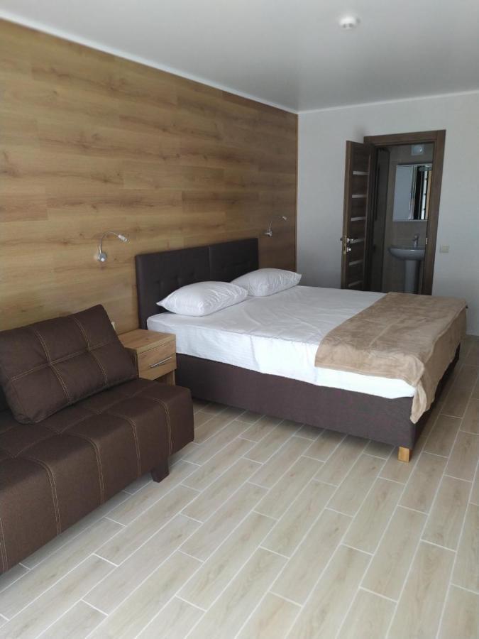 Aquapark Koblevo Hotel المظهر الخارجي الصورة