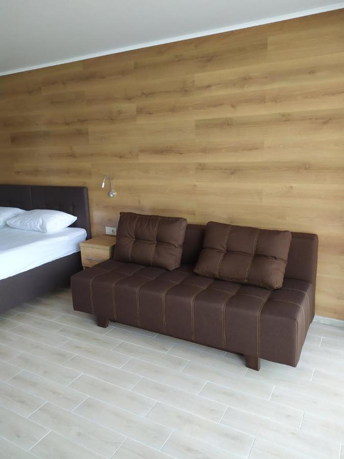Aquapark Koblevo Hotel المظهر الخارجي الصورة