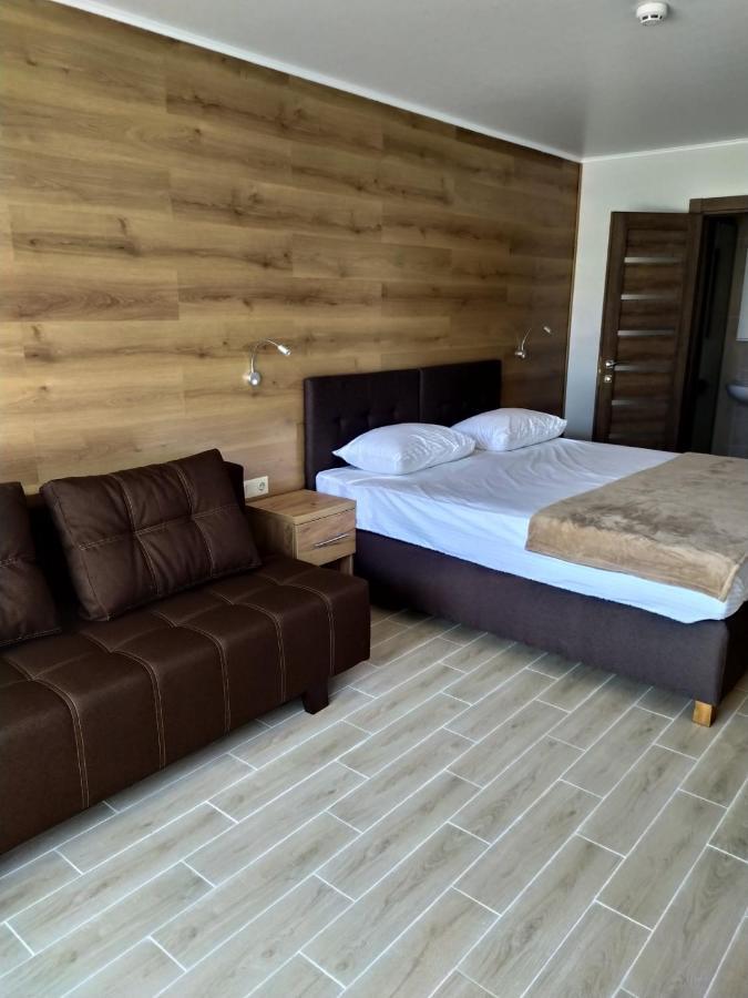 Aquapark Koblevo Hotel المظهر الخارجي الصورة