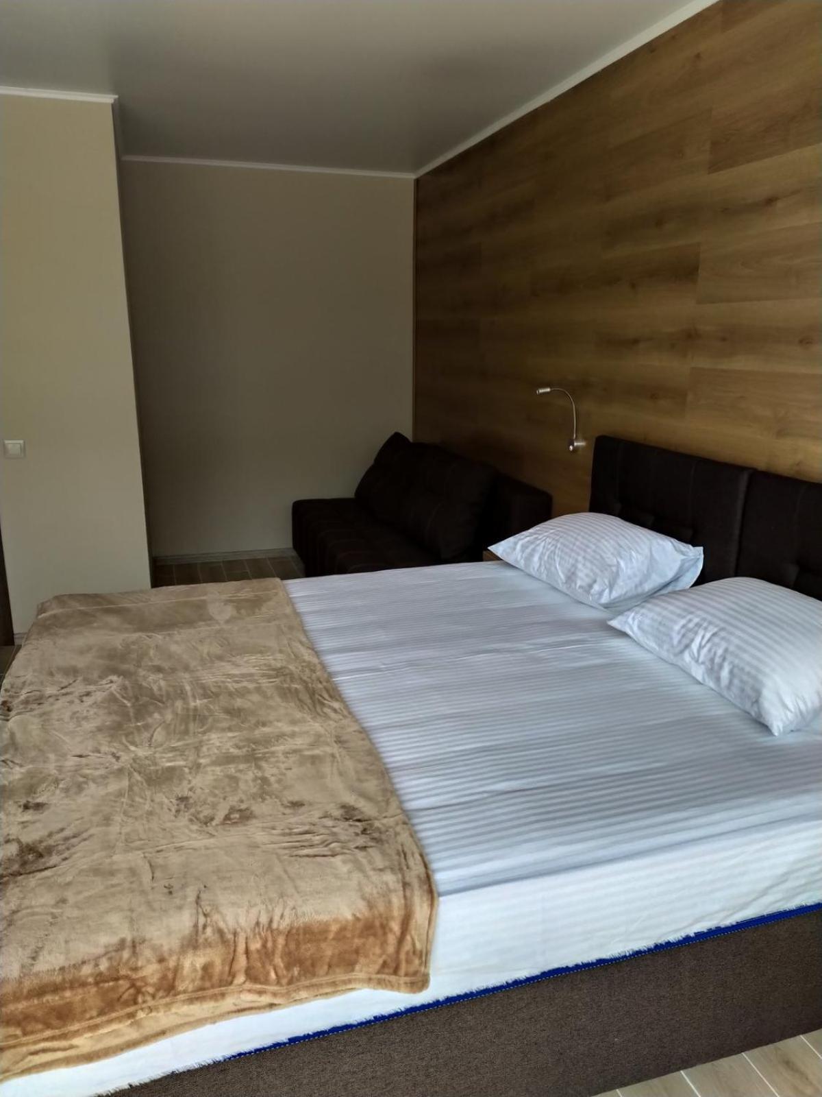 Aquapark Koblevo Hotel المظهر الخارجي الصورة