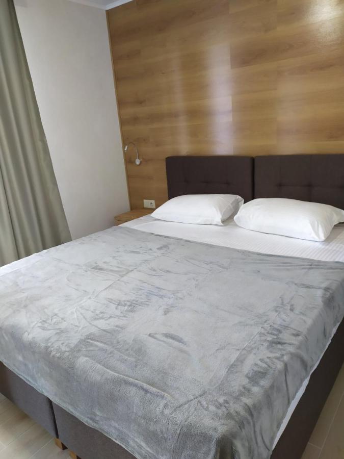 Aquapark Koblevo Hotel المظهر الخارجي الصورة