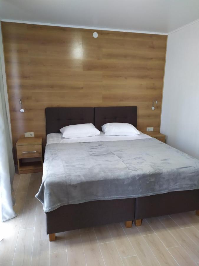 Aquapark Koblevo Hotel المظهر الخارجي الصورة