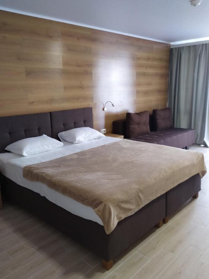 Aquapark Koblevo Hotel المظهر الخارجي الصورة