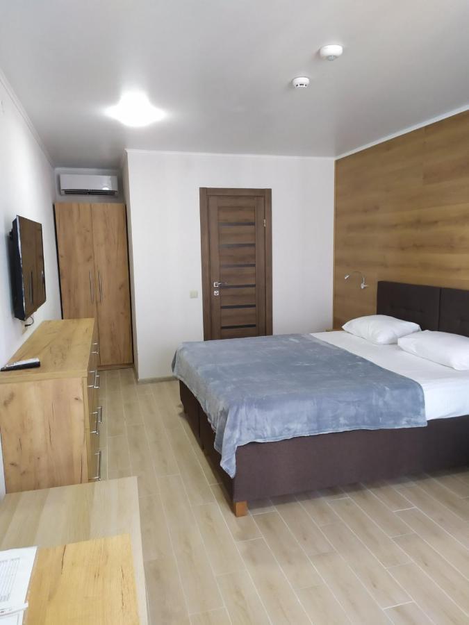 Aquapark Koblevo Hotel المظهر الخارجي الصورة