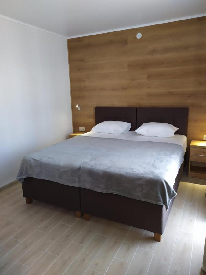 Aquapark Koblevo Hotel المظهر الخارجي الصورة