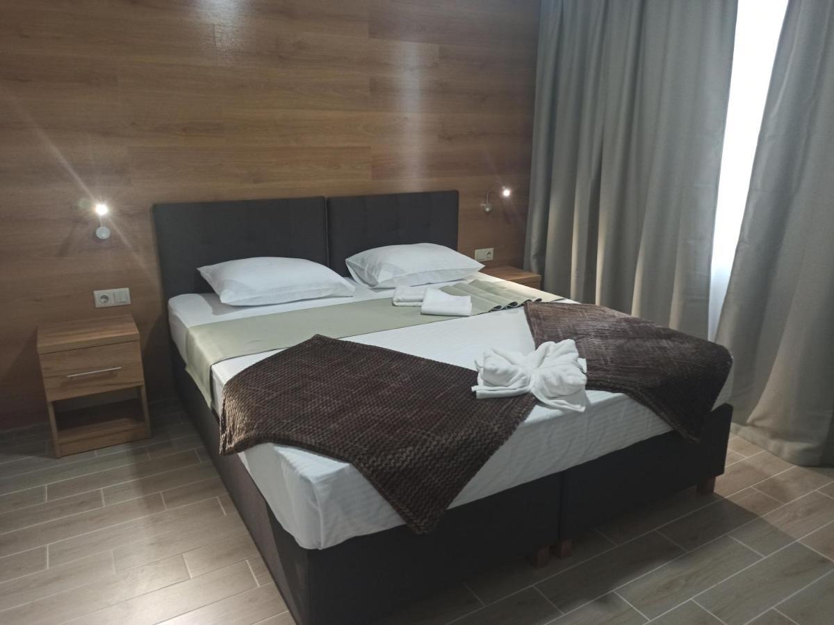 Aquapark Koblevo Hotel المظهر الخارجي الصورة