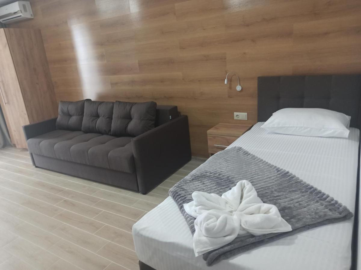 Aquapark Koblevo Hotel المظهر الخارجي الصورة