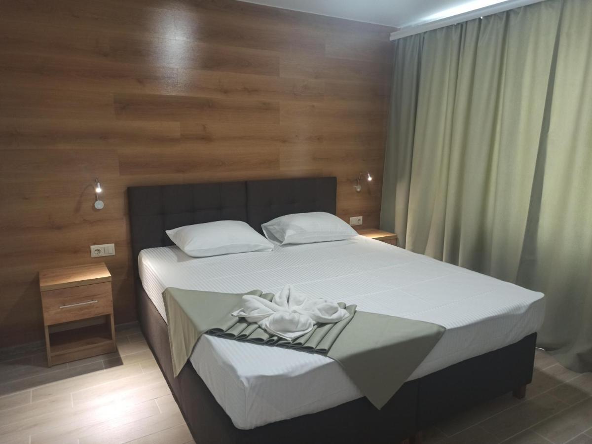 Aquapark Koblevo Hotel المظهر الخارجي الصورة